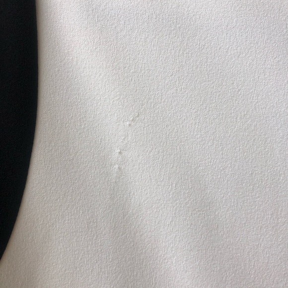 Calvin Klein Bell Sleeve Sheath Dress - Picture 7 of 8